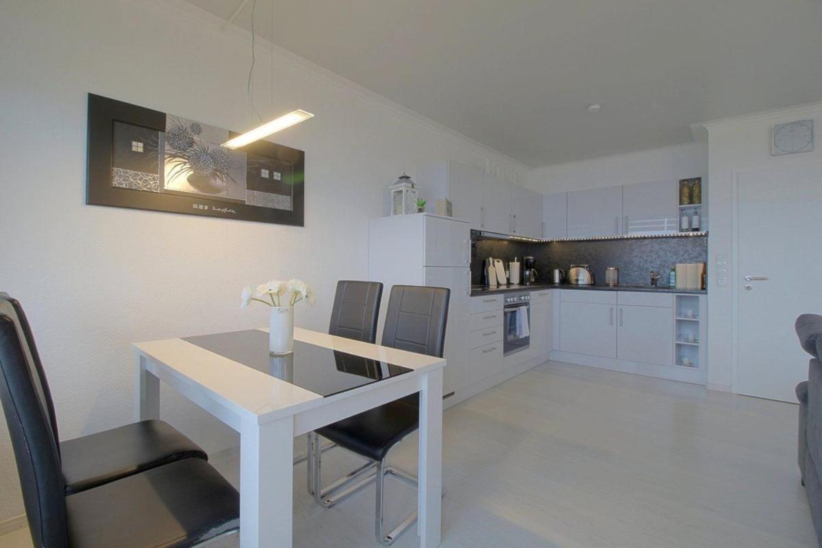 Apartment 256 Hohegeiss Bagian luar foto
