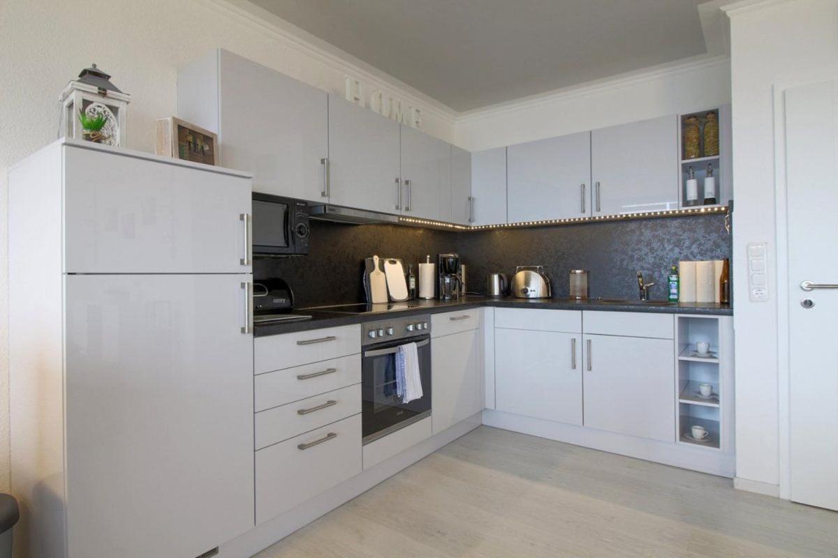 Apartment 256 Hohegeiss Bagian luar foto