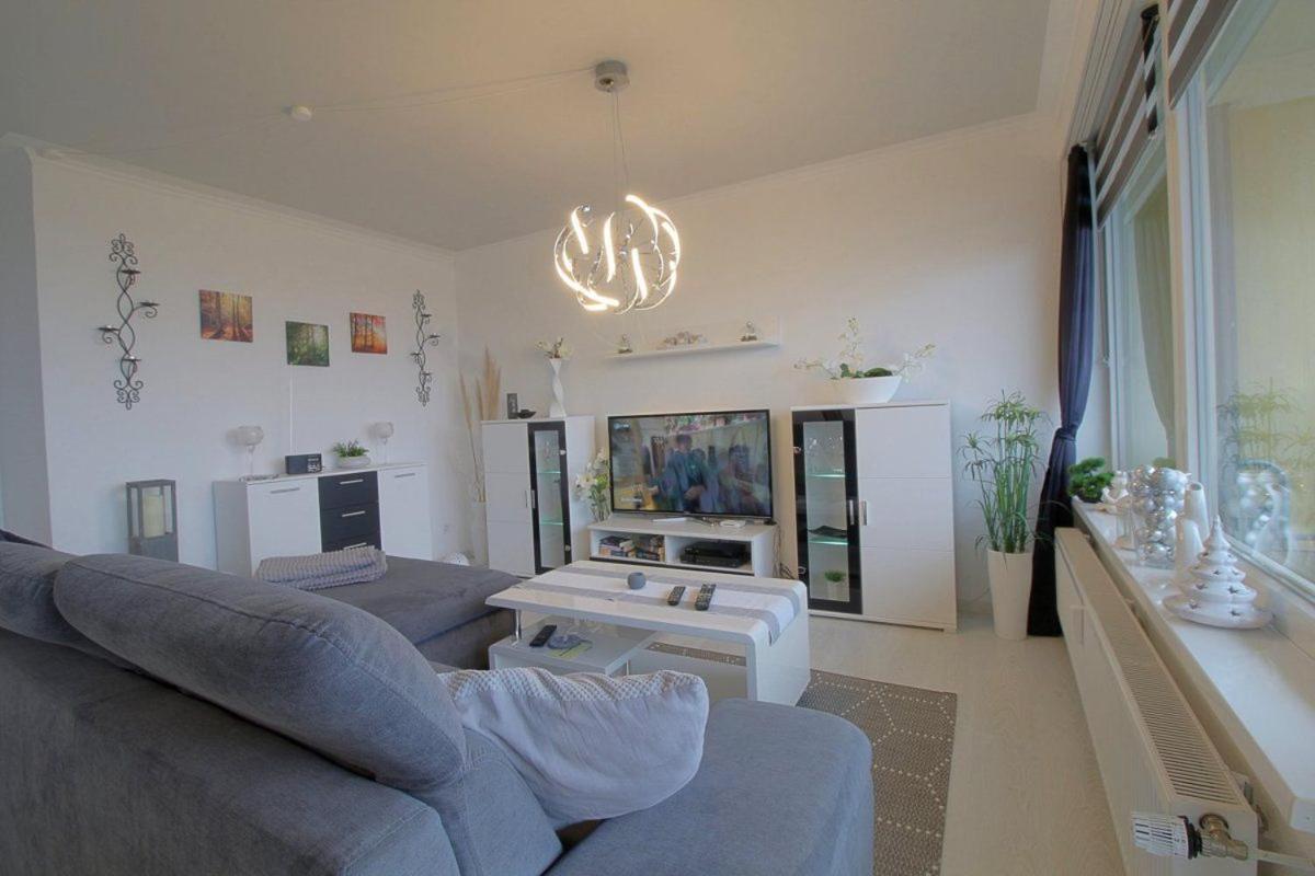 Apartment 256 Hohegeiss Bagian luar foto