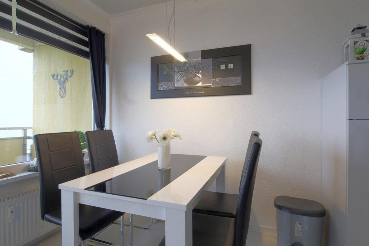 Apartment 256 Hohegeiss Bagian luar foto