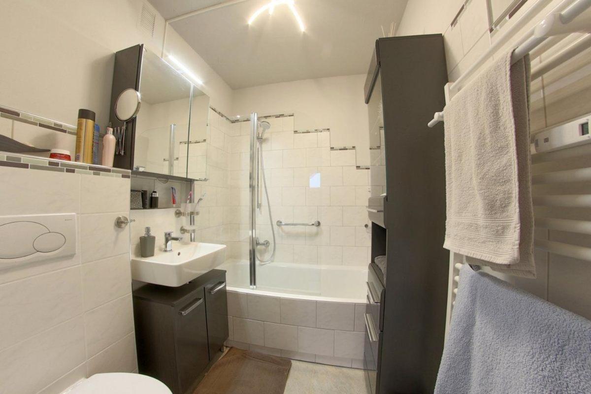 Apartment 256 Hohegeiss Bagian luar foto