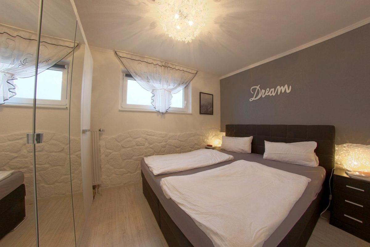 Apartment 256 Hohegeiss Bagian luar foto